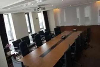 Ramada Encore By Wyndham Busan Haeundae 